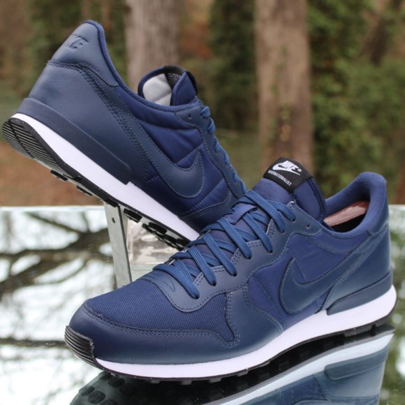 Nike Internationalist ID By You Men’s Size 11 main image 5